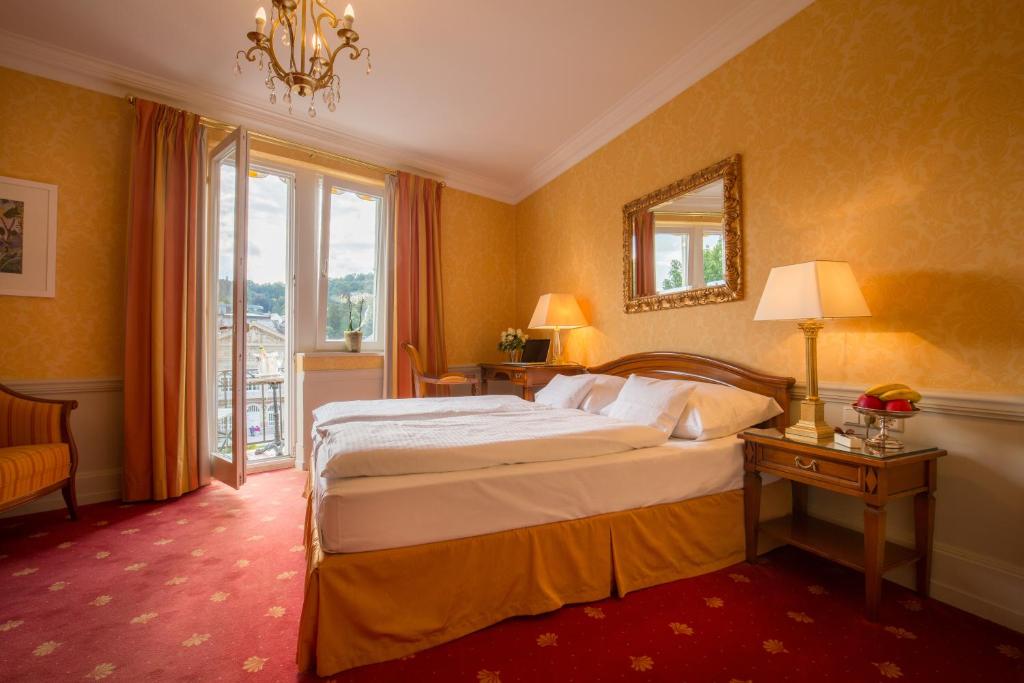 Hotel in Baden-Baden, Deutschland, 4 600 m² - Foto 2