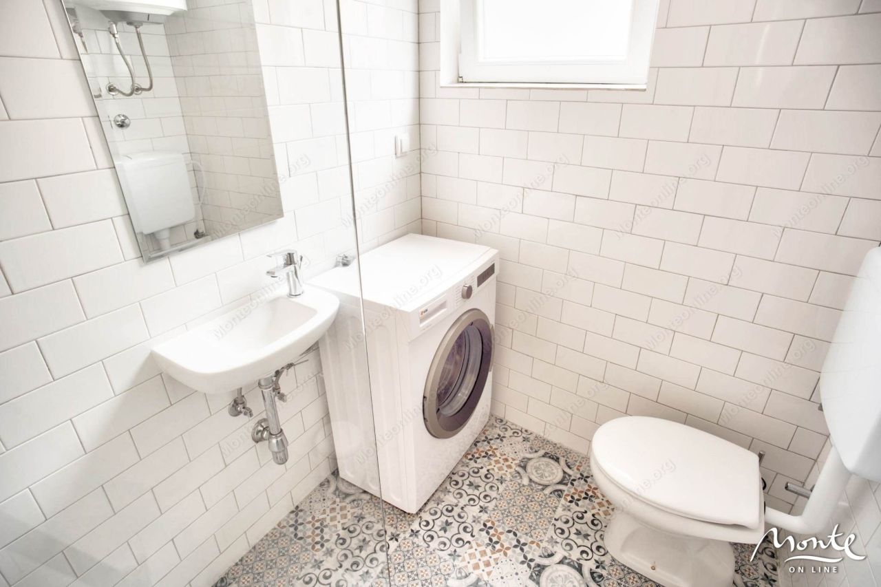 Appartement à Baosici, Monténégro, 70 m² - image 8