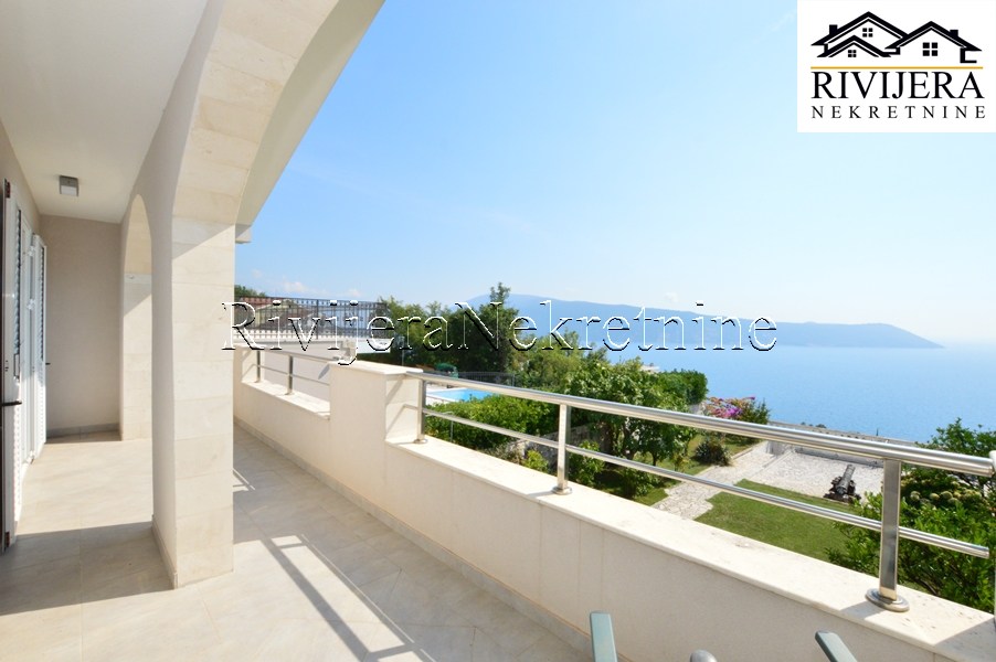 Villa à Herceg-Novi, Monténégro, 204 m² - image 12