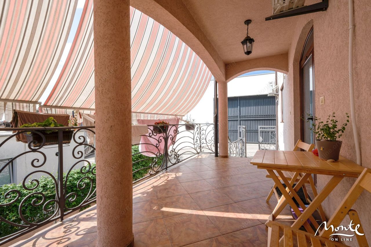 Villa au Bar, Monténégro, 280 m² - image 8