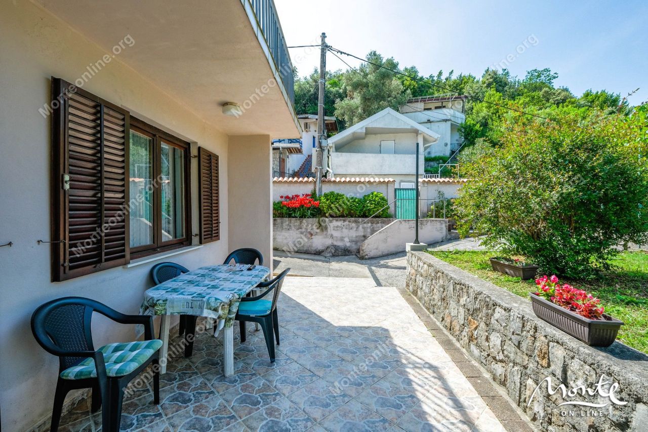 Villa à Tivat, Monténégro, 116 m² - image 8