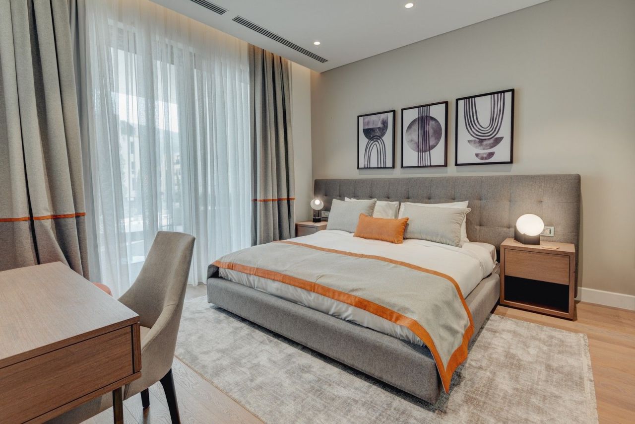 Apartamento en Denovici, Montenegro, 82 m² - imagen 8