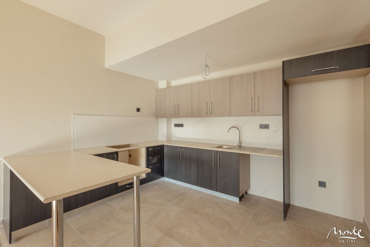 Appartamenti a Herceg-Novi, Montenegro, 70 m² - foto 8