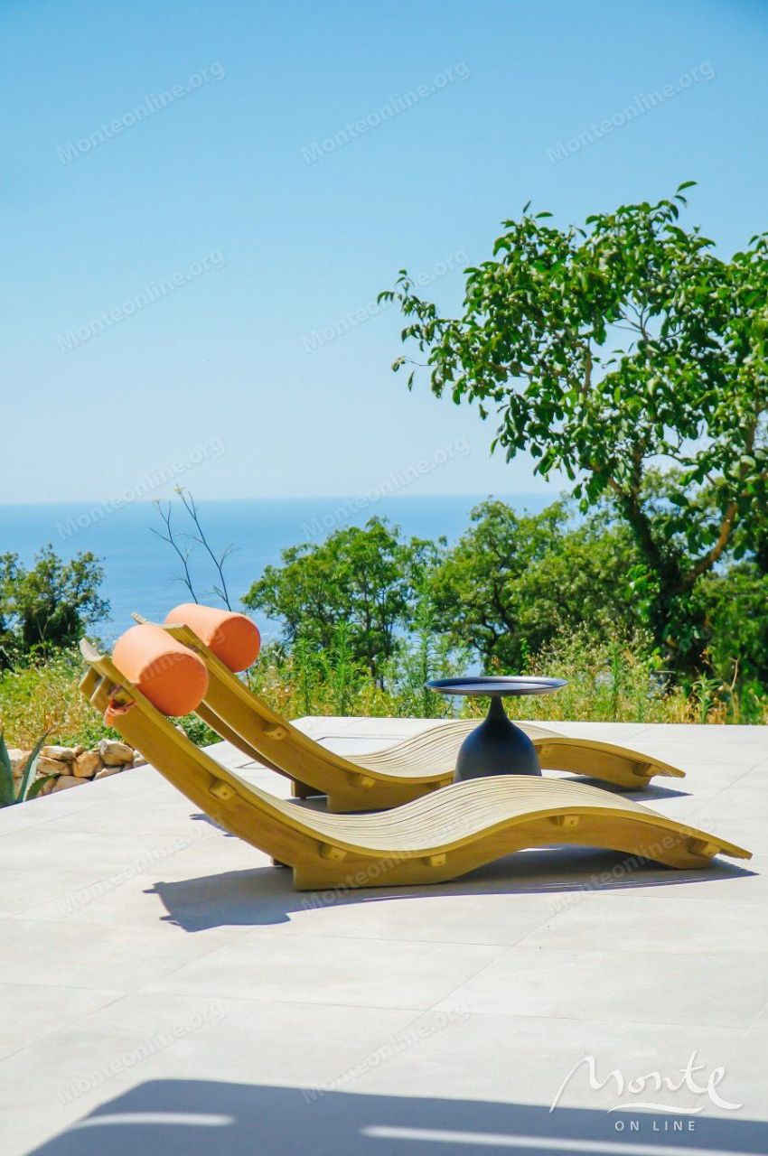 Villa en Blizikuce, Montenegro, 227 m² - imagen 8