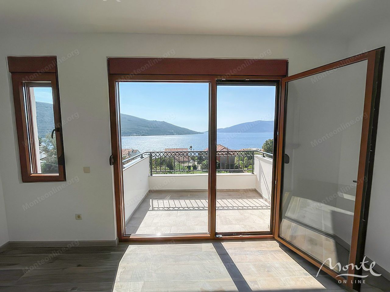 Apartment in Kumbor, Montenegro, 87.5 m² - Foto 8
