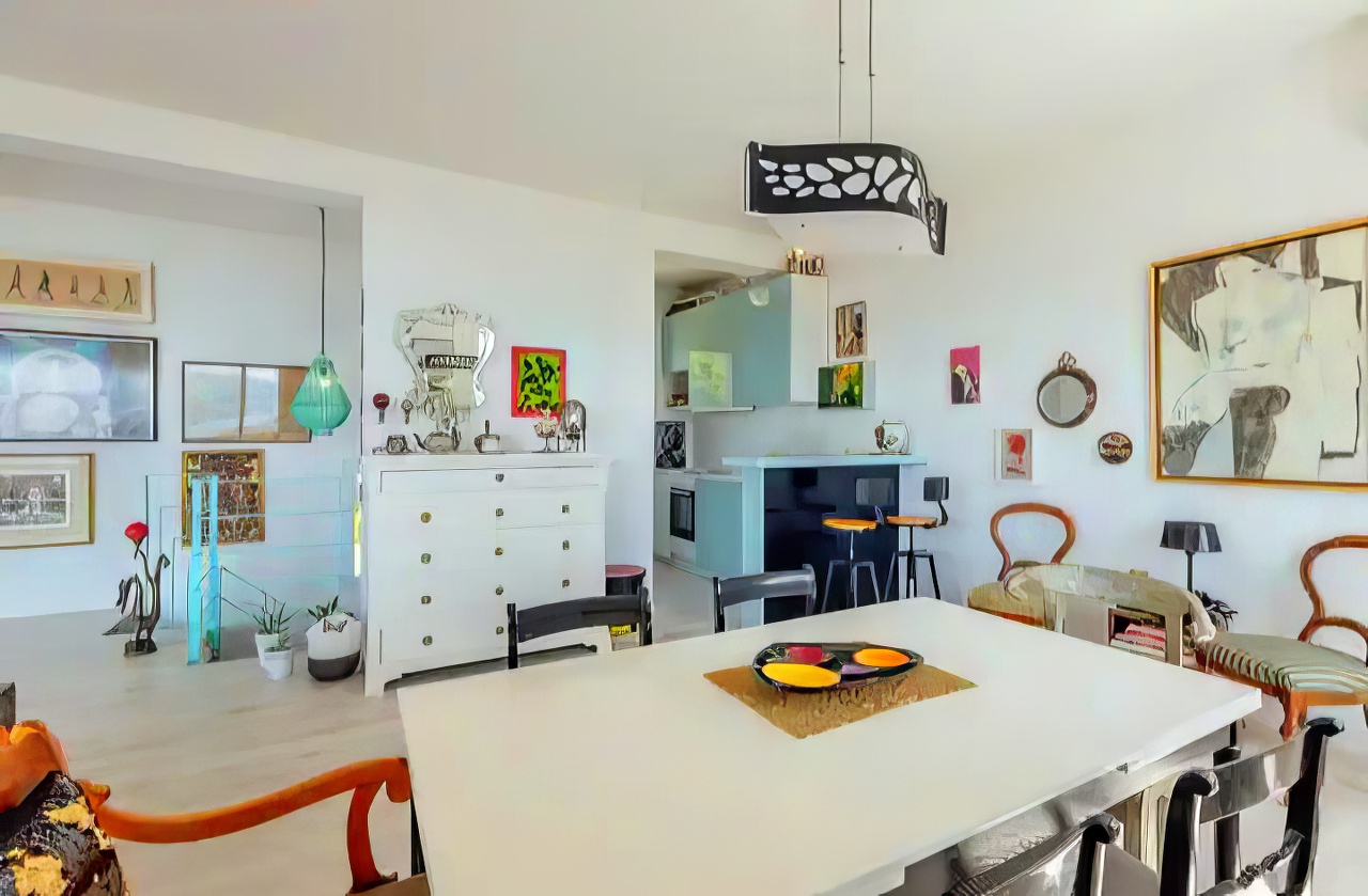 Villa a Herceg-Novi, Montenegro, 115 m² - foto 8