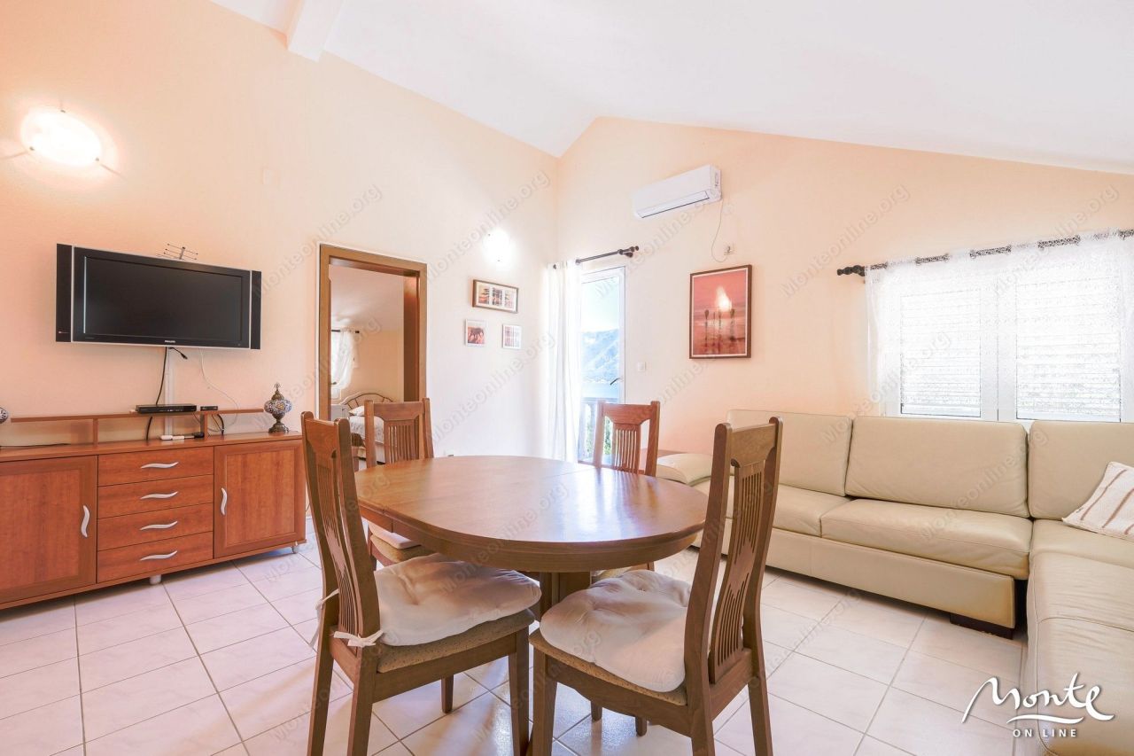 Appartement à Orahovac, Monténégro, 53 m² - image 8