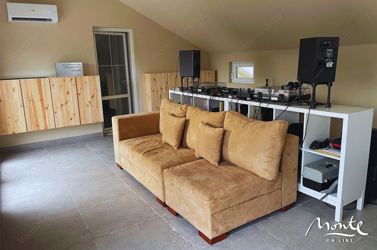 Villa à Kotor, Monténégro, 270 m² - image 8