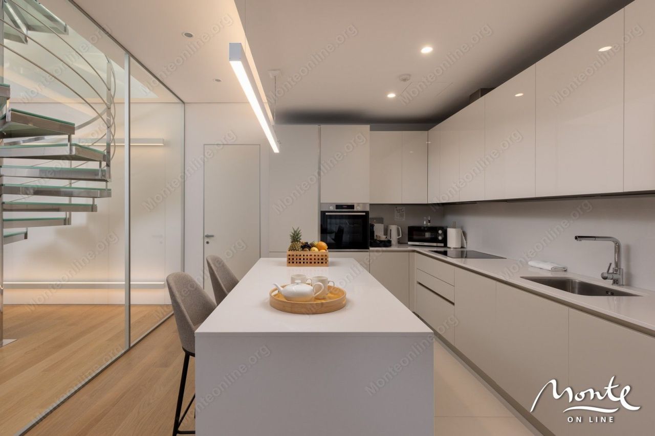 Appartement à Becici, Monténégro, 287 m² - image 8