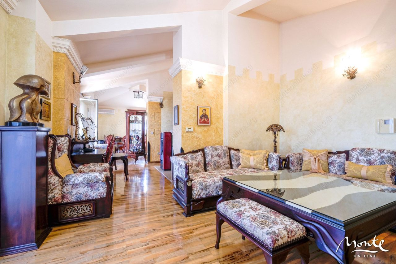 Appartamenti a Budva, Montenegro, 179 m² - foto 9