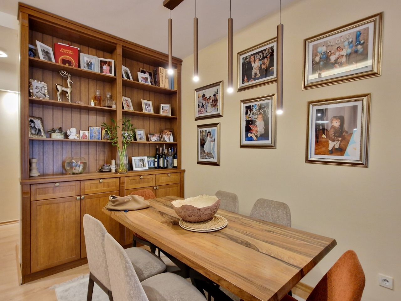 Appartement à Budva, Monténégro, 88 m² - image 9