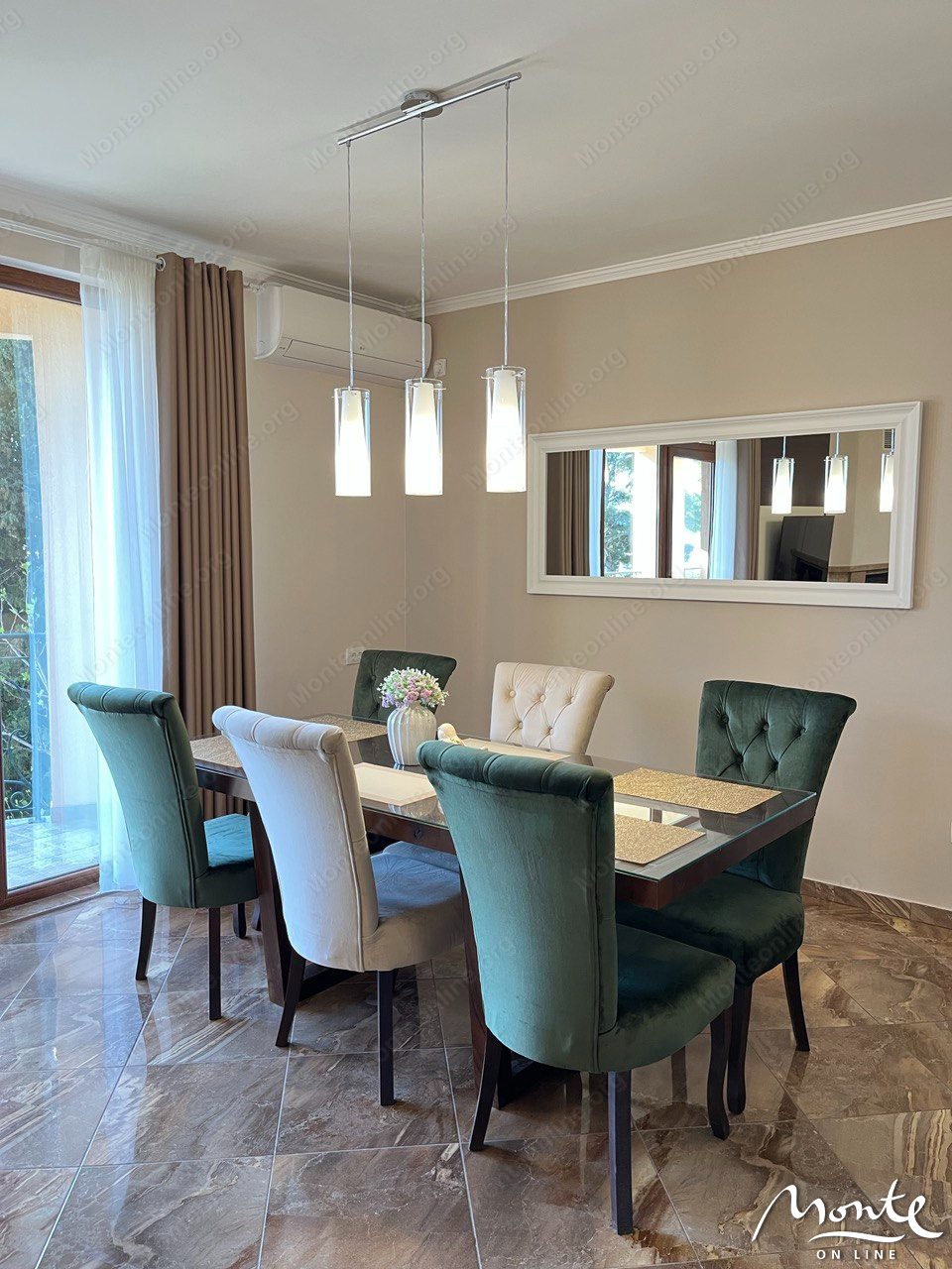 Villa a Bar, Montenegro, 200 m² - foto 9