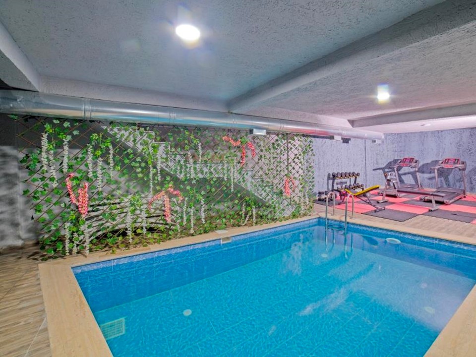 Hotel in Antalya, Türkei, 1 000 m² - Foto 8