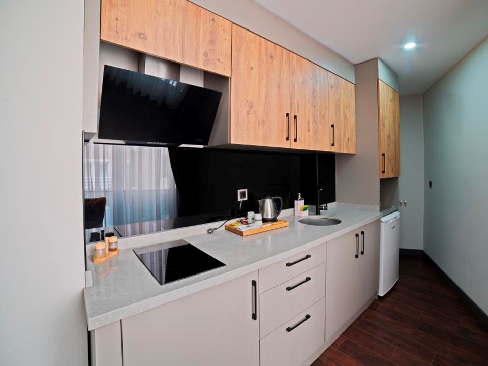 Hotel in Antalya, Türkei, 1 000 m² - Foto 7