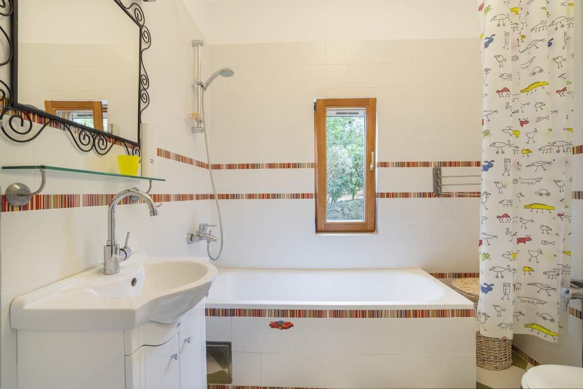 Villa a Bigova, Montenegro, 230 m² - foto 9