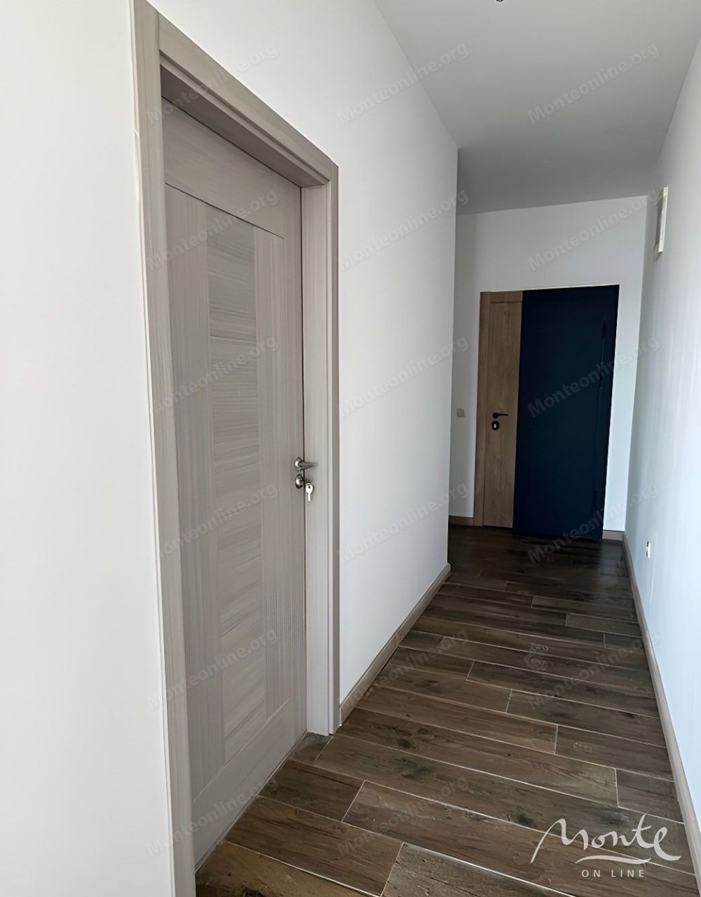 Apartment in Kumbor, Montenegro, 87.5 m² - Foto 9