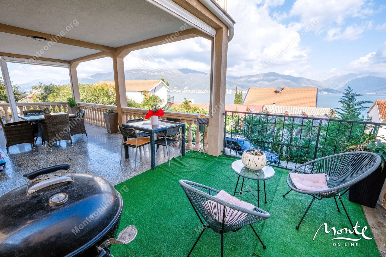 Villa in Krasici, Montenegro, 210 m² - Foto 9