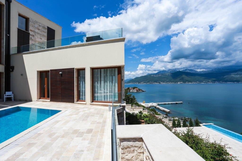 Villa a Krasici, Montenegro, 517 m² - foto 9