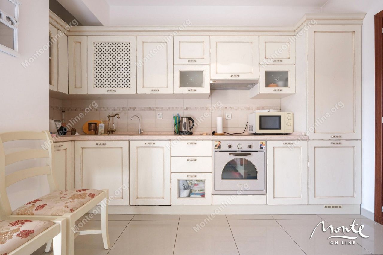 Apartment in Budva, Montenegro, 64 m² - Foto 9