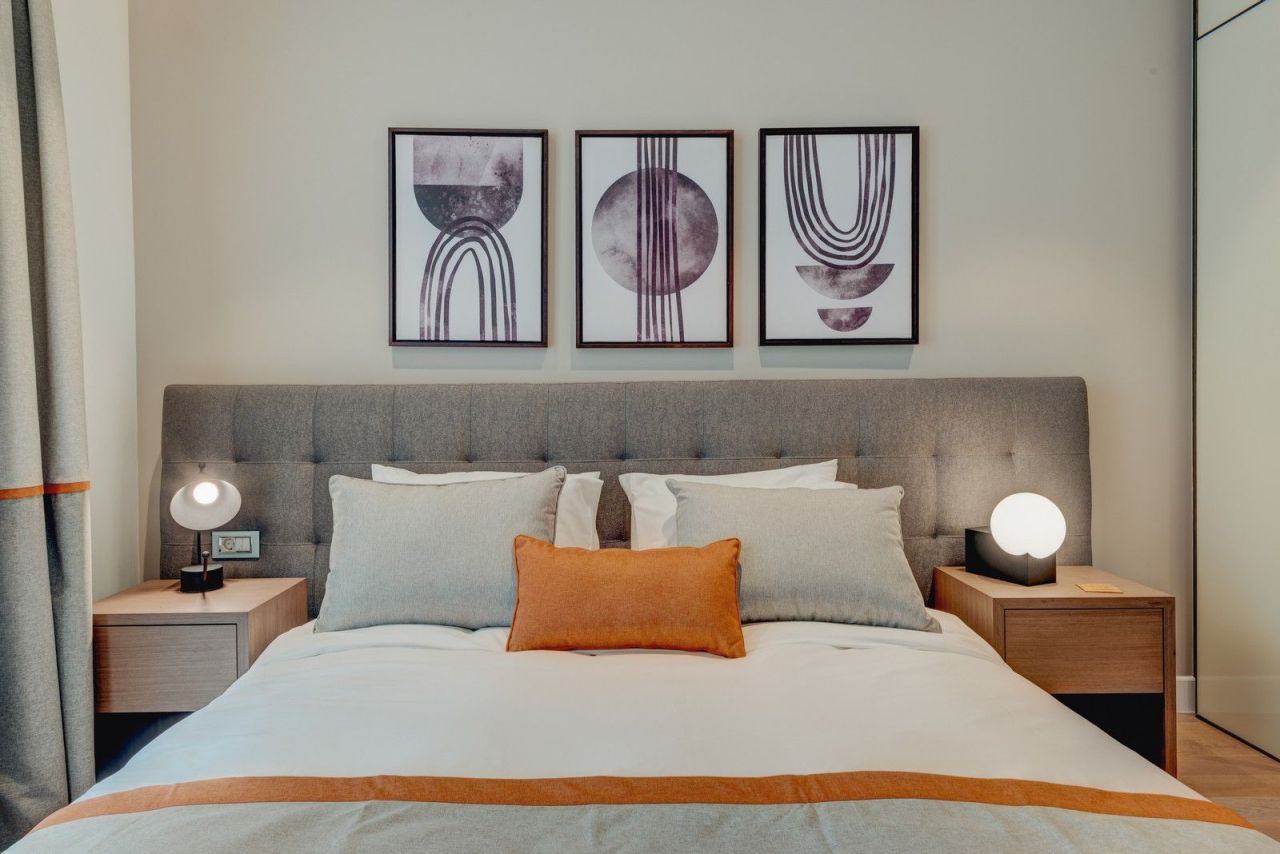 Apartamento en Denovici, Montenegro, 82 m² - imagen 9