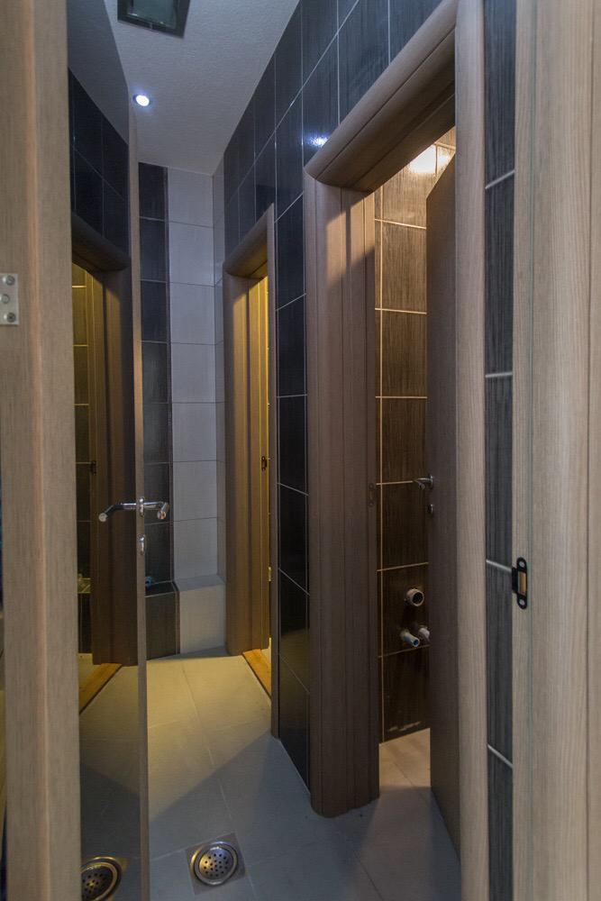 Hotel en Herceg-Novi, Montenegro, 100 m² - imagen 9