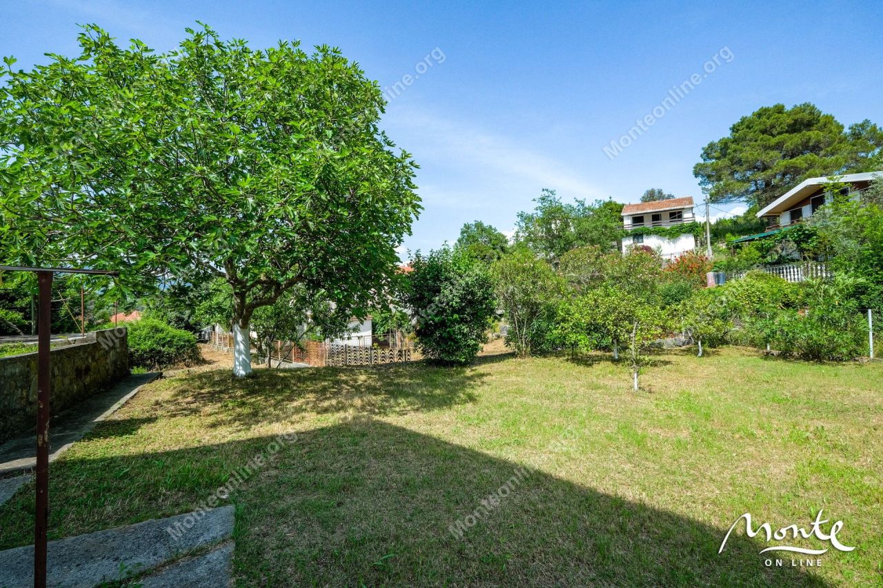 Villa à Tivat, Monténégro, 116 m² - image 9