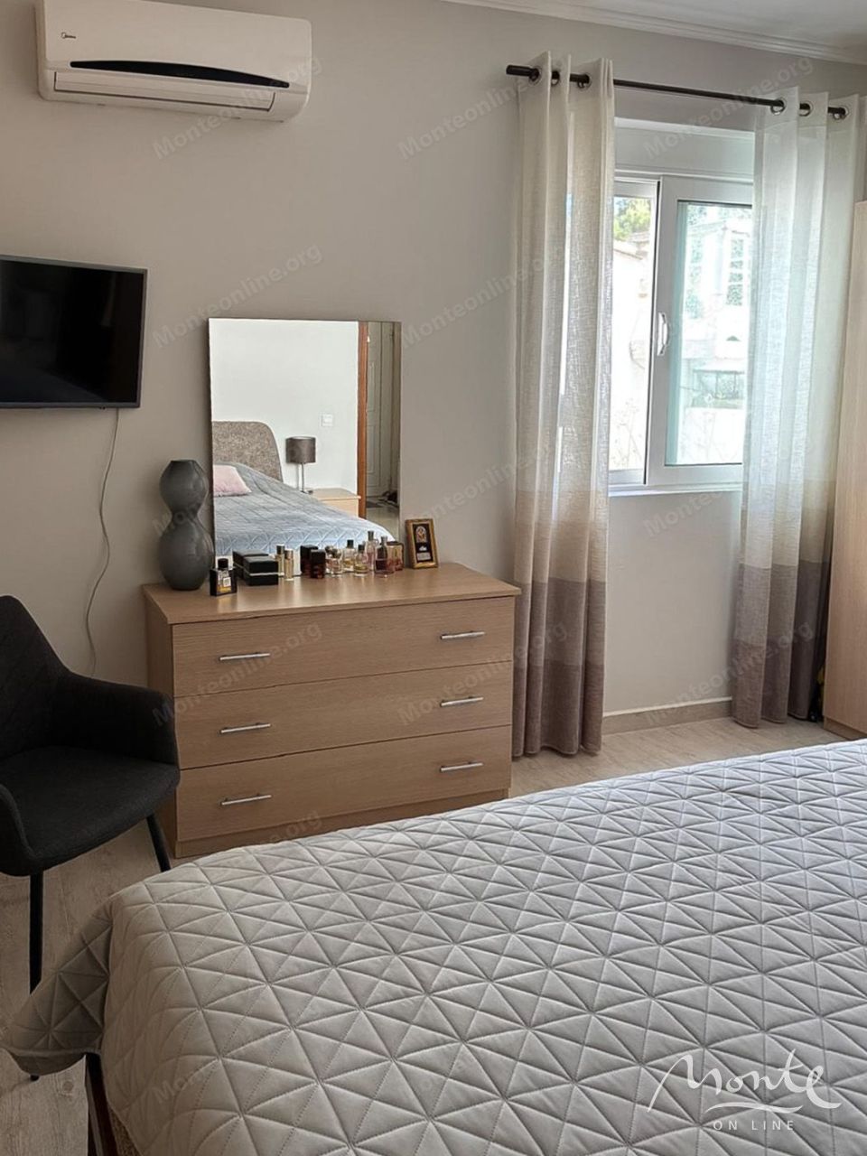 Villa au Bar, Monténégro, 107 m² - image 9