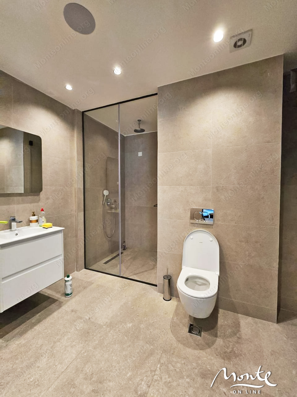 Apartamento en Budva, Montenegro, 74 m² - imagen 9