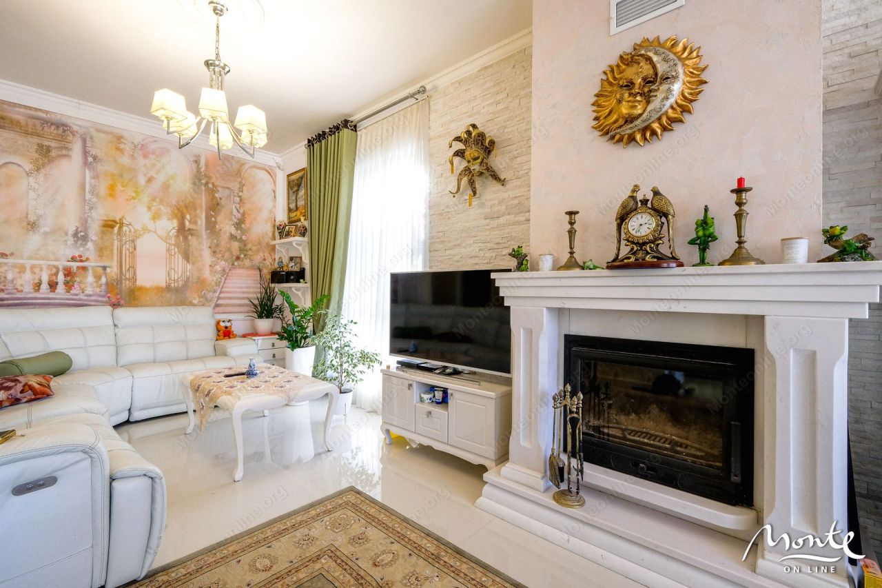 Appartement à Lépétane, Monténégro, 174 m² - image 9