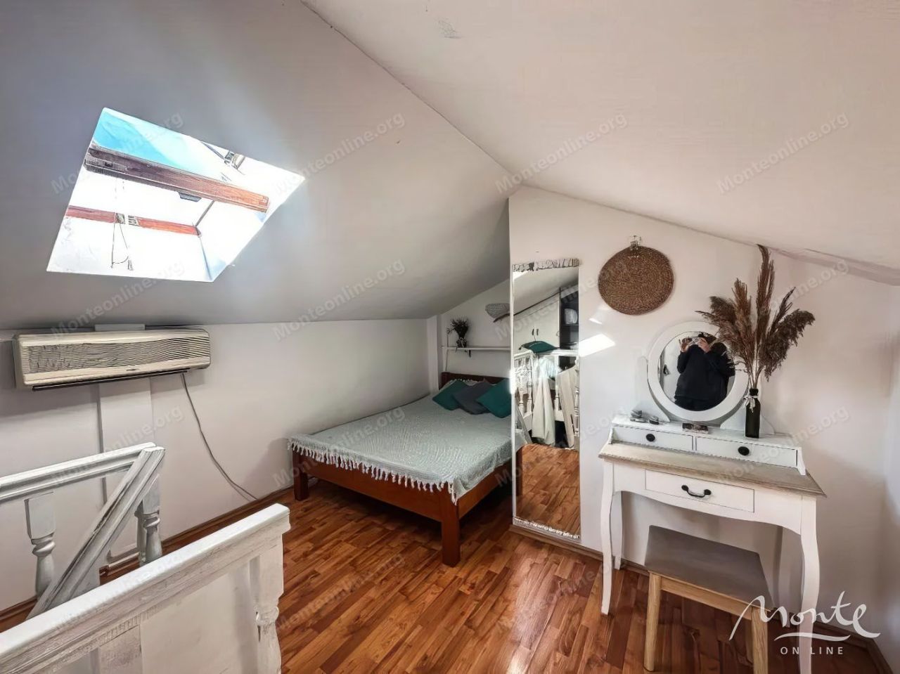 Apartment in Zelenika, Montenegro, 35 m² - picture 9