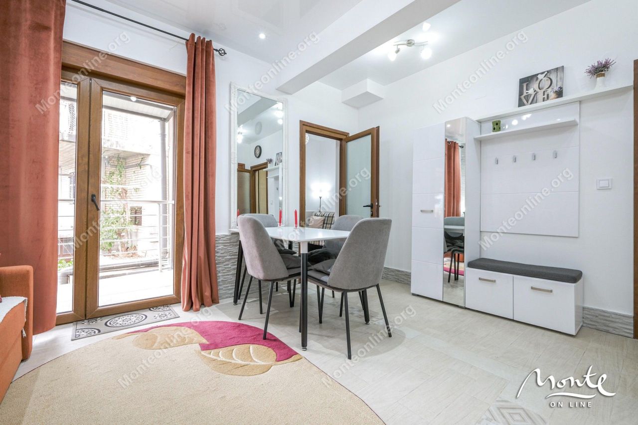 Apartment in Tivat, Montenegro, 77 m² - Foto 9