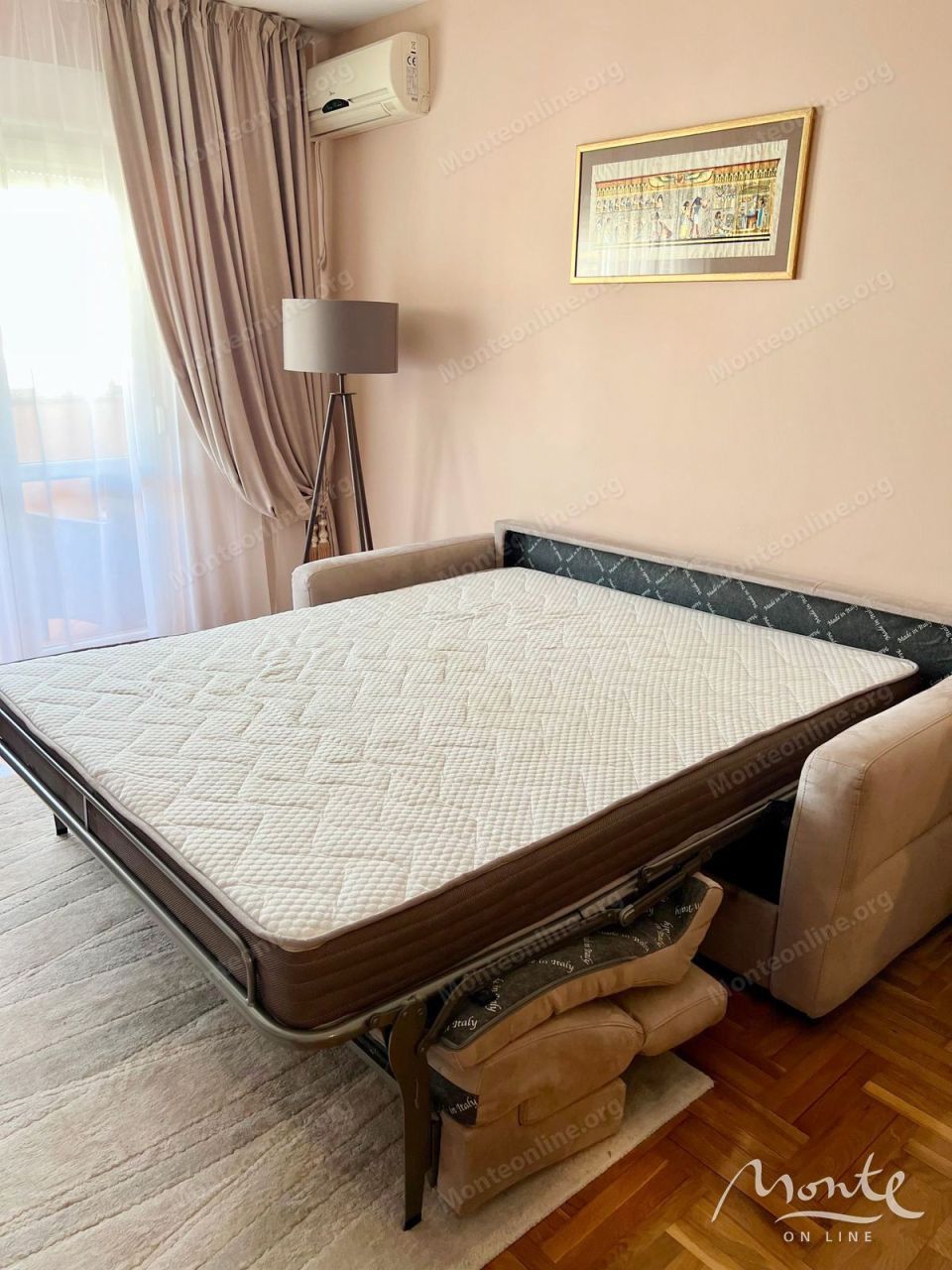 Appartamenti a Bar, Montenegro, 53 m² - foto 9