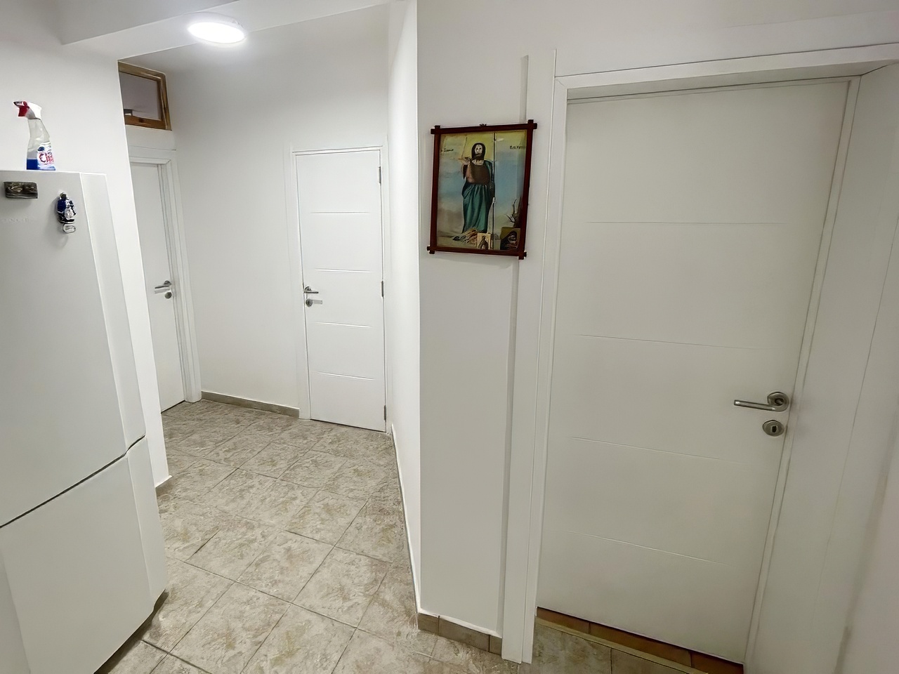 Villa a Bijela, Montenegro, 52.7 m² - foto 9