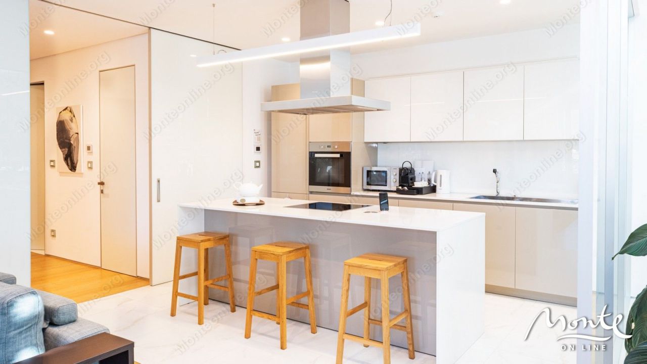 Appartement à Becici, Monténégro, 255 m² - image 9