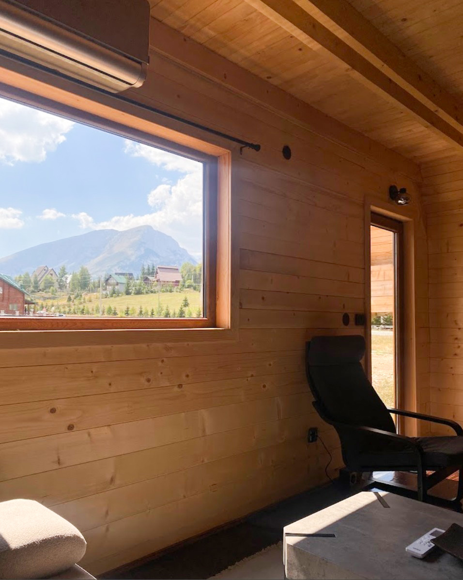 Villa a Žabljak, Montenegro, 120 m² - foto 9