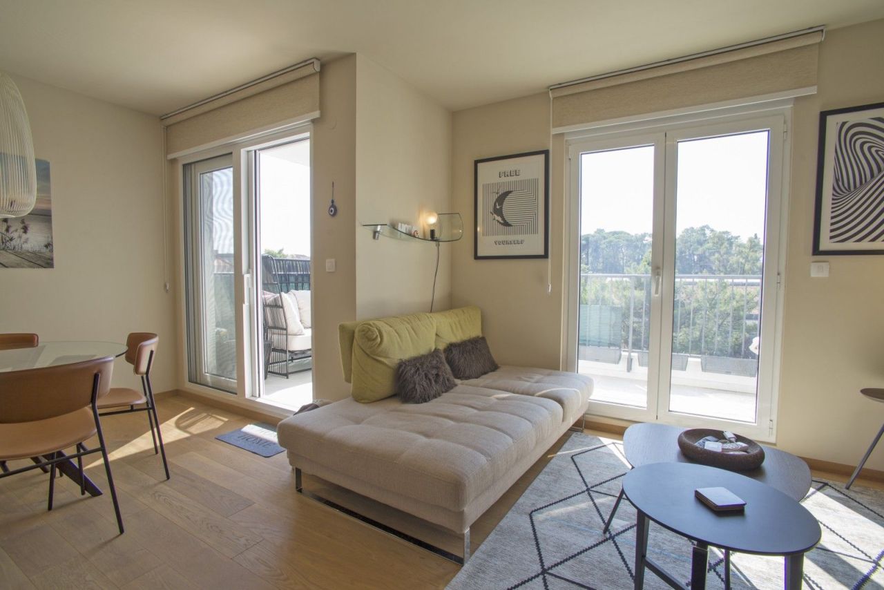 Appartement à Tivat, Monténégro, 64 m² - image 10