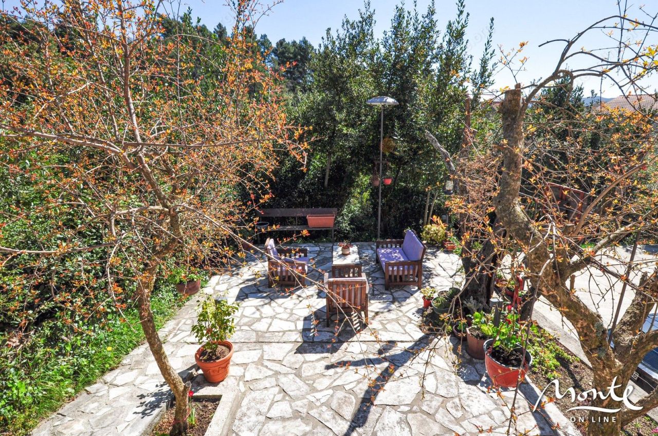 Villa a Tivat, Montenegro, 525 m² - foto 10