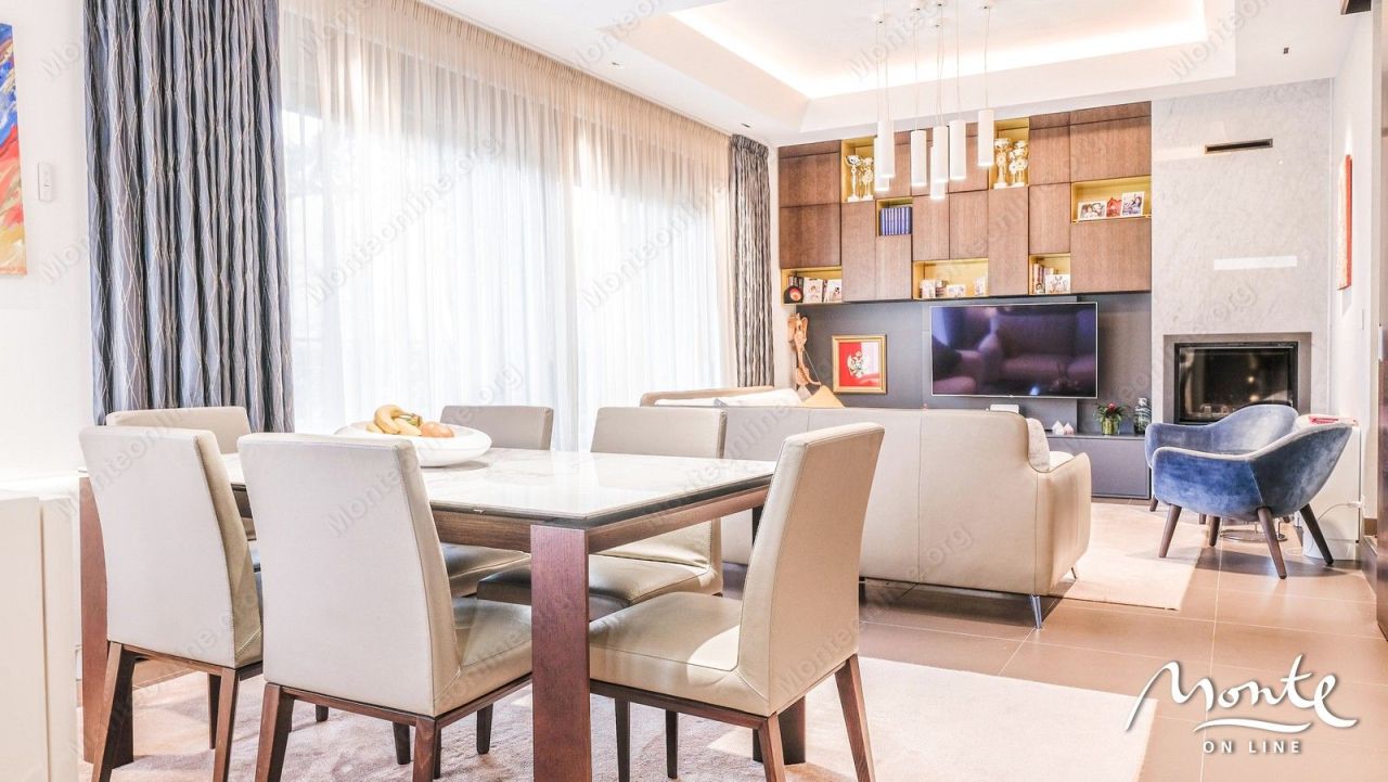 Villa in Dobrota, Montenegro, 210 m² - picture 10