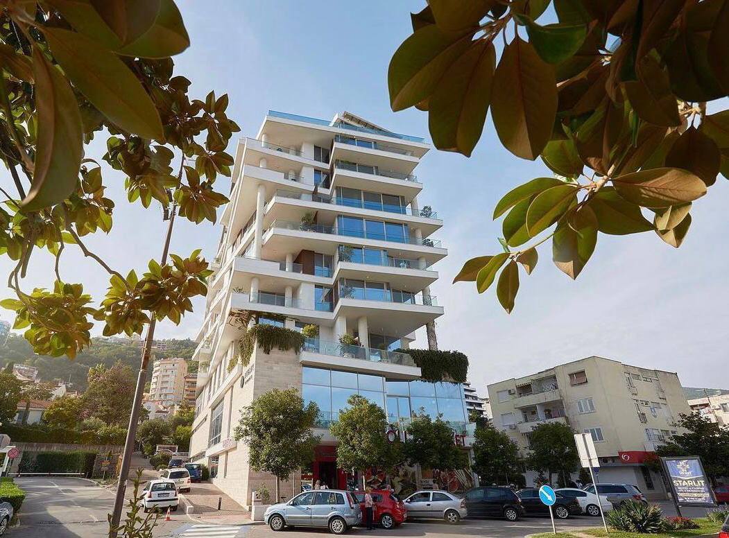 Appartement à Budva, Monténégro, 100 m² - image 10