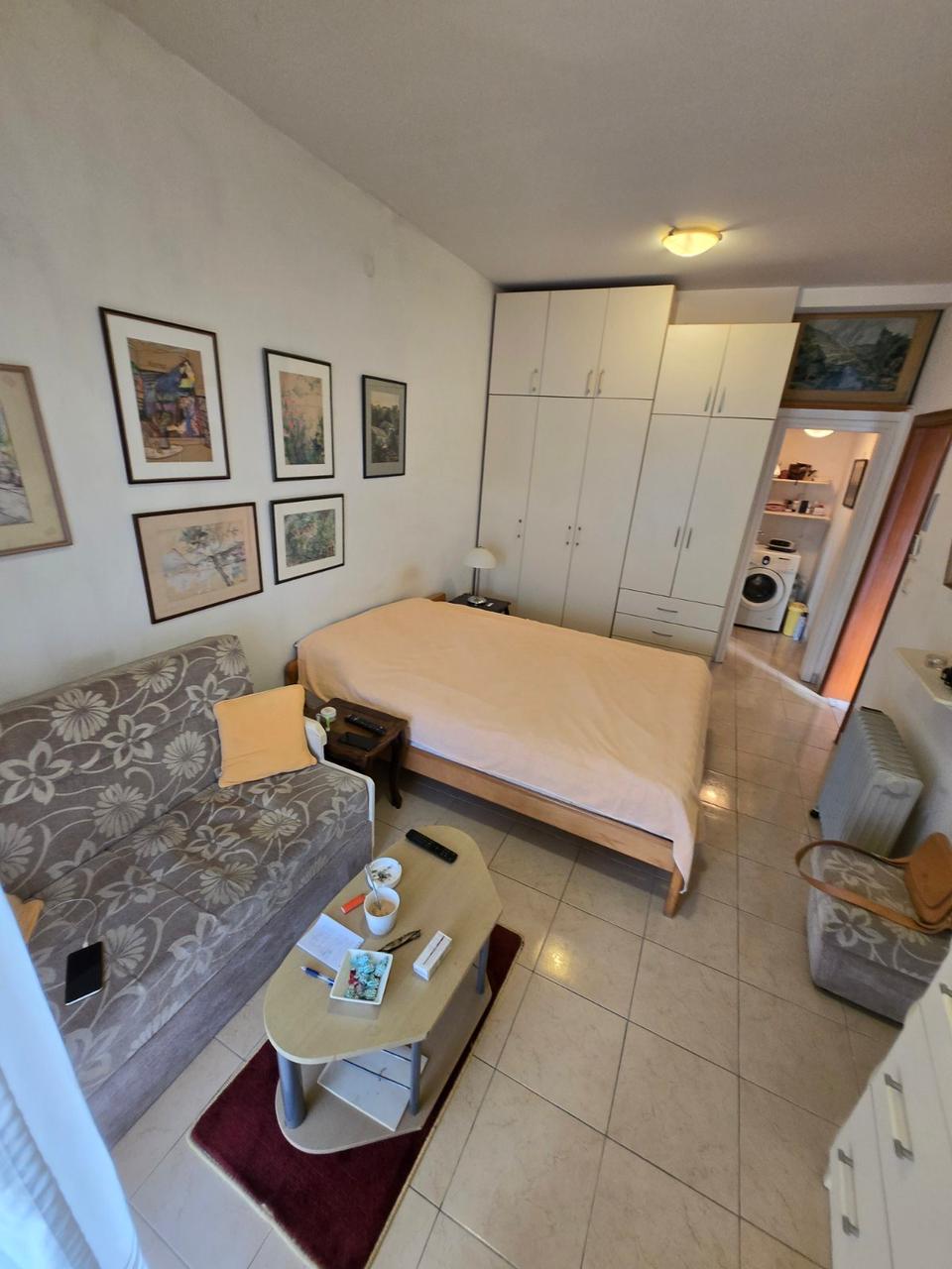 Apartamento en Herceg-Novi, Montenegro, 40 m² - imagen 10