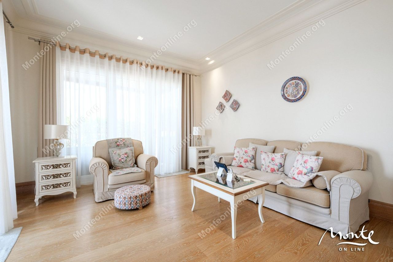 Appartamenti a Tivat, Montenegro, 136 m² - foto 10