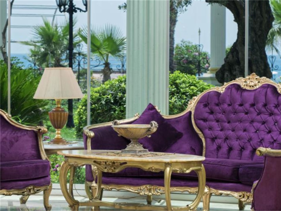 Hotel in Alanya, Turkey, 3 216 m² - picture 7