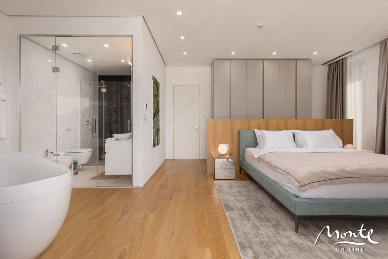 Appartement à Becici, Monténégro, 287 m² - image 10