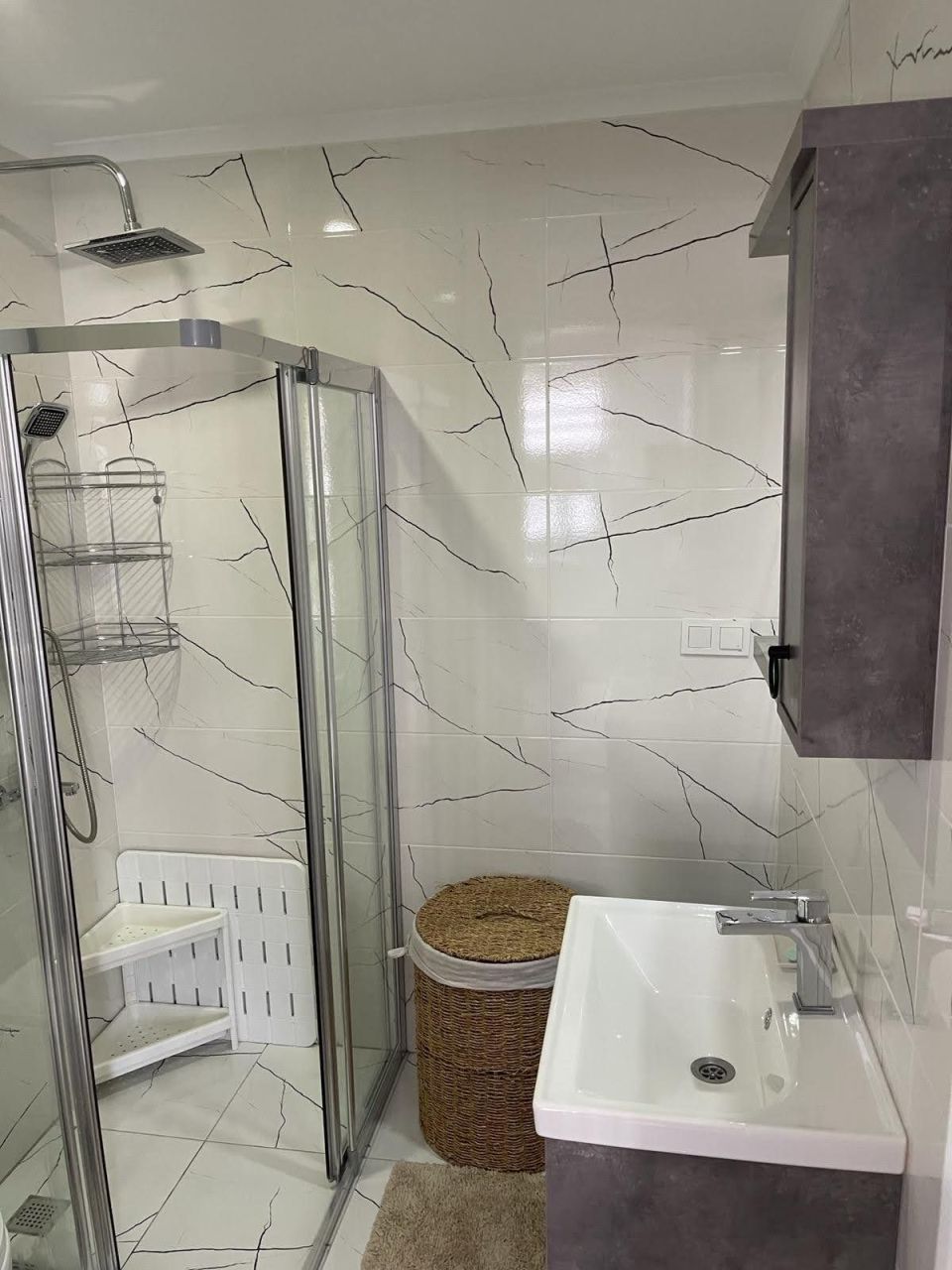 Studio in Alanya, Türkei, 33 m² - Foto 2