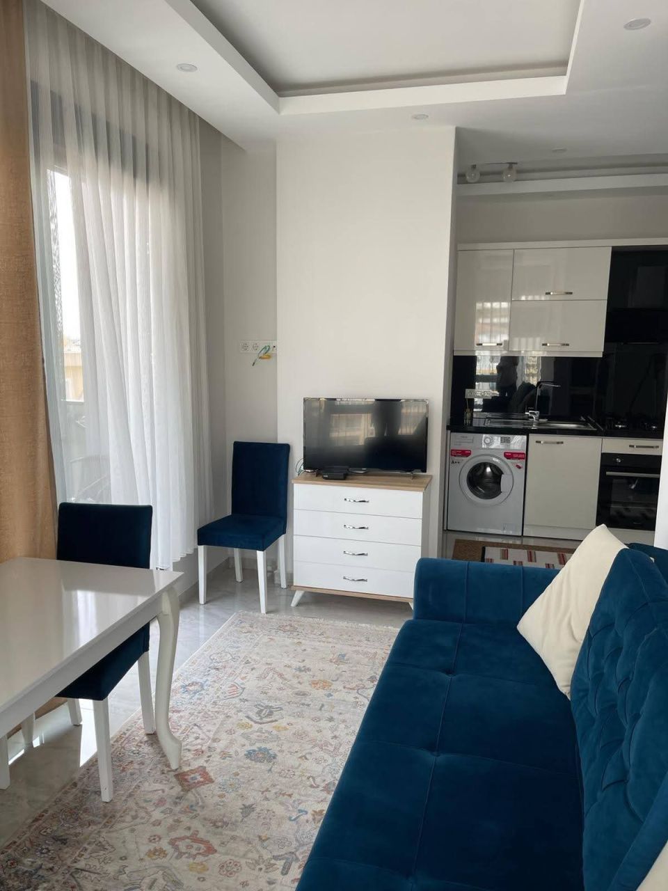 Studio in Alanya, Türkei, 33 m² - Foto 12