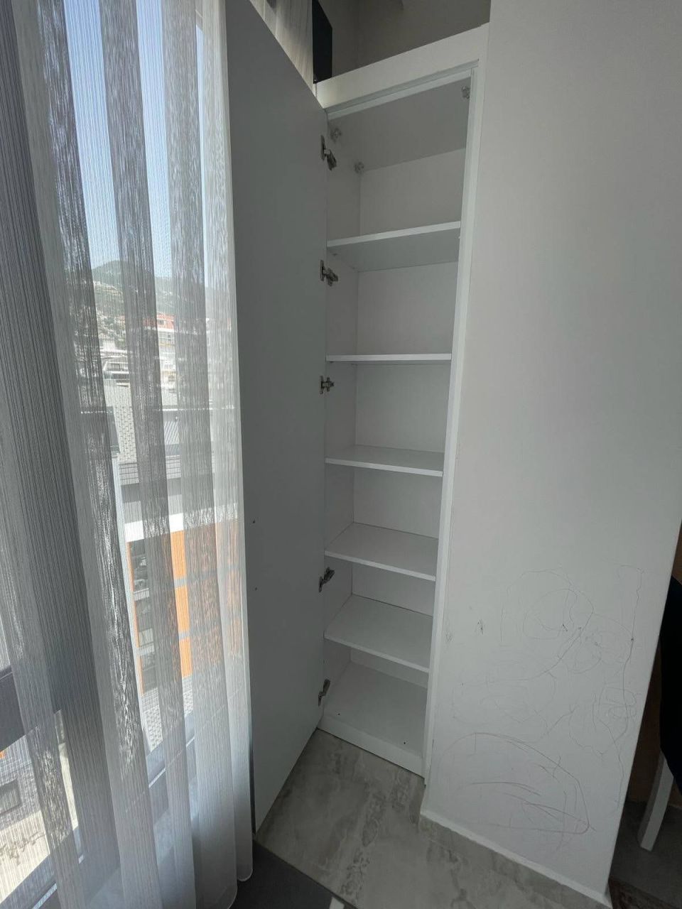 Studio in Alanya, Türkei, 33 m² - Foto 17