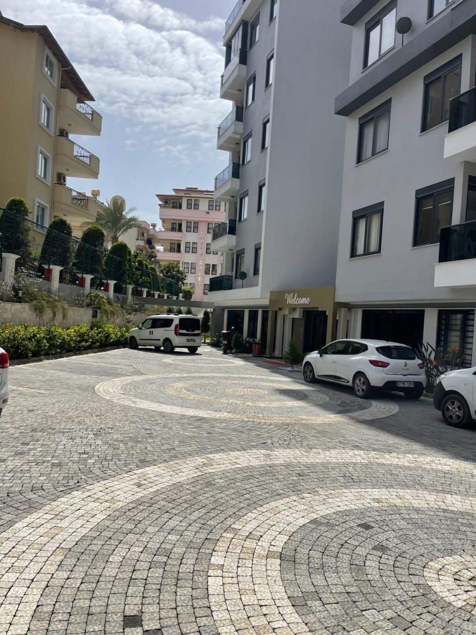 Studio in Alanya, Türkei, 33 m² - Foto 16