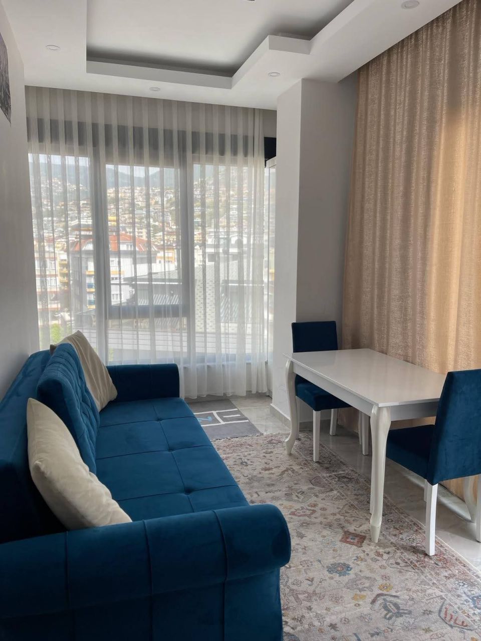 Estudio en Alanya, Turquia, 33 m² - imagen 1