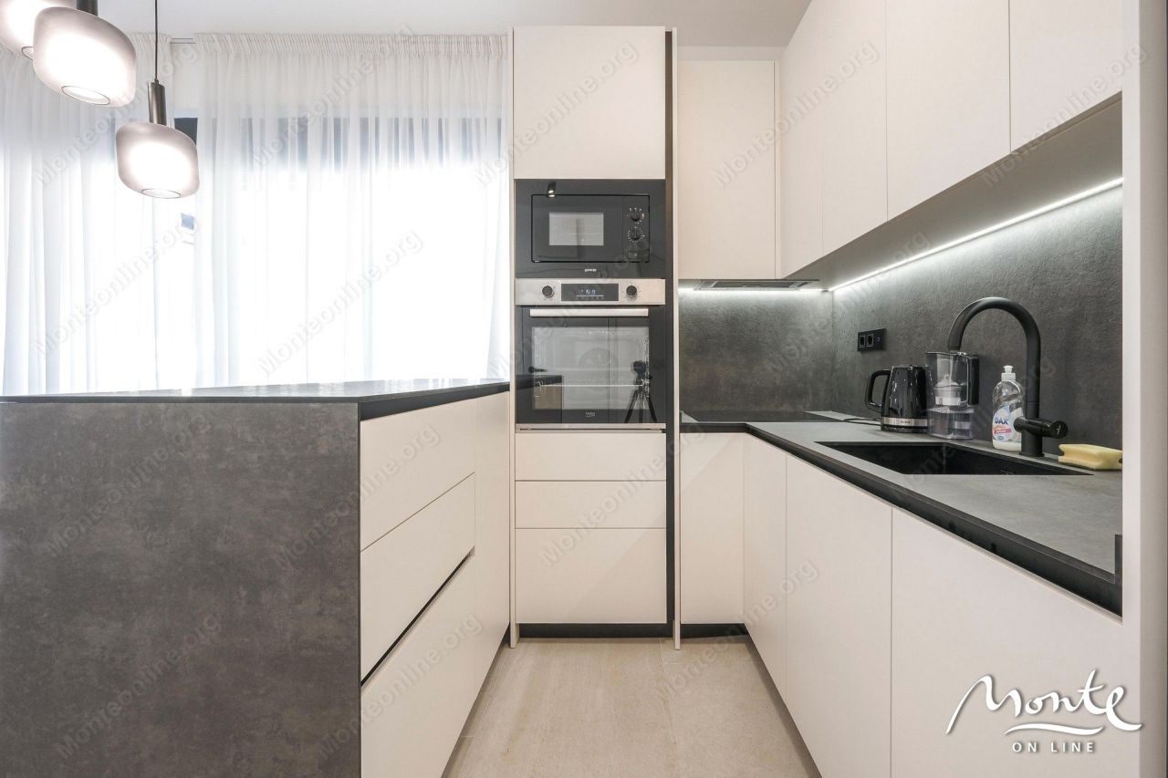 Appartamenti a Tivat, Montenegro, 137 m² - foto 10