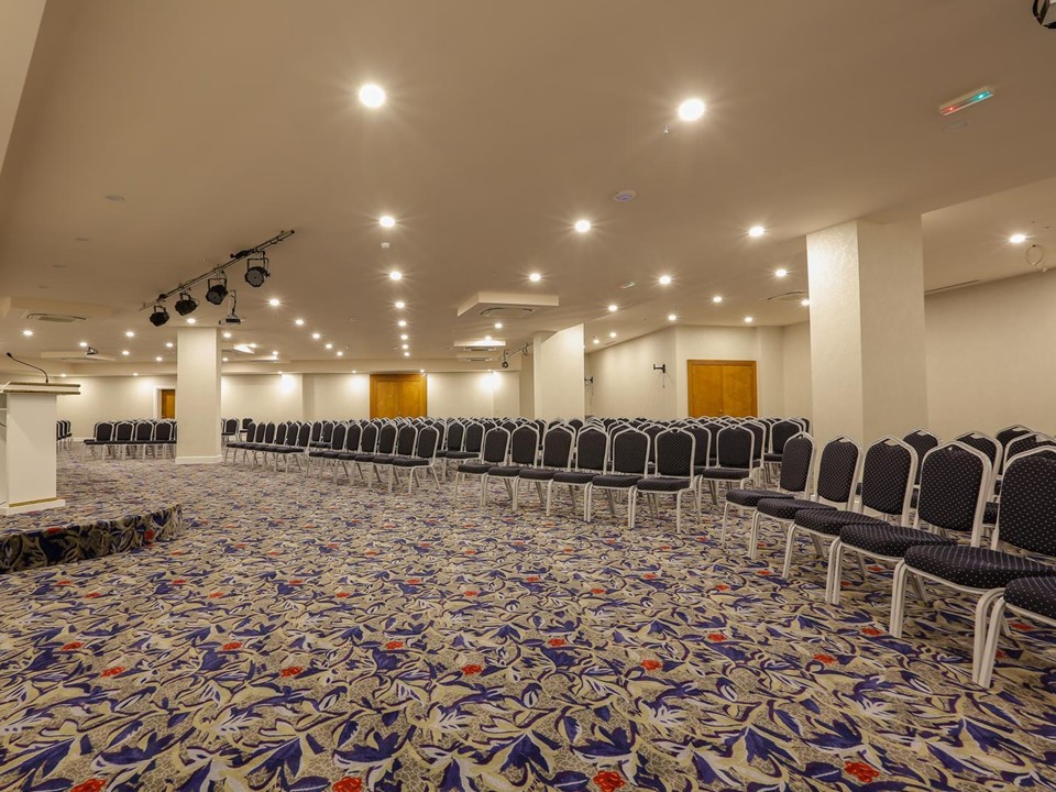 Hotel, albergo a Alanya, Turchia, 11 000 m² - foto 10